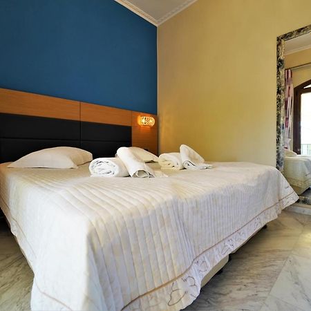 Villa Ilias Parga Exterior photo