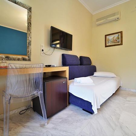 Villa Ilias Parga Exterior photo